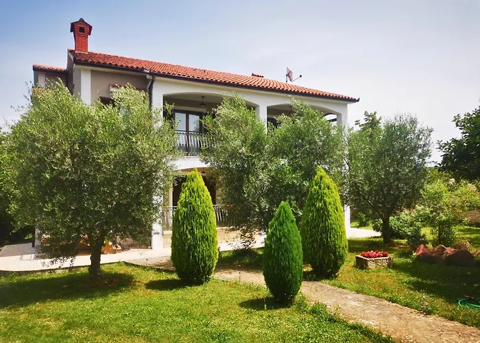 Garden Apartment Maria