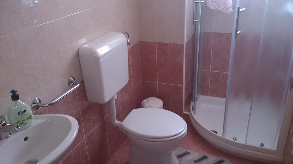 Apartamento Garden Maria Vrsar