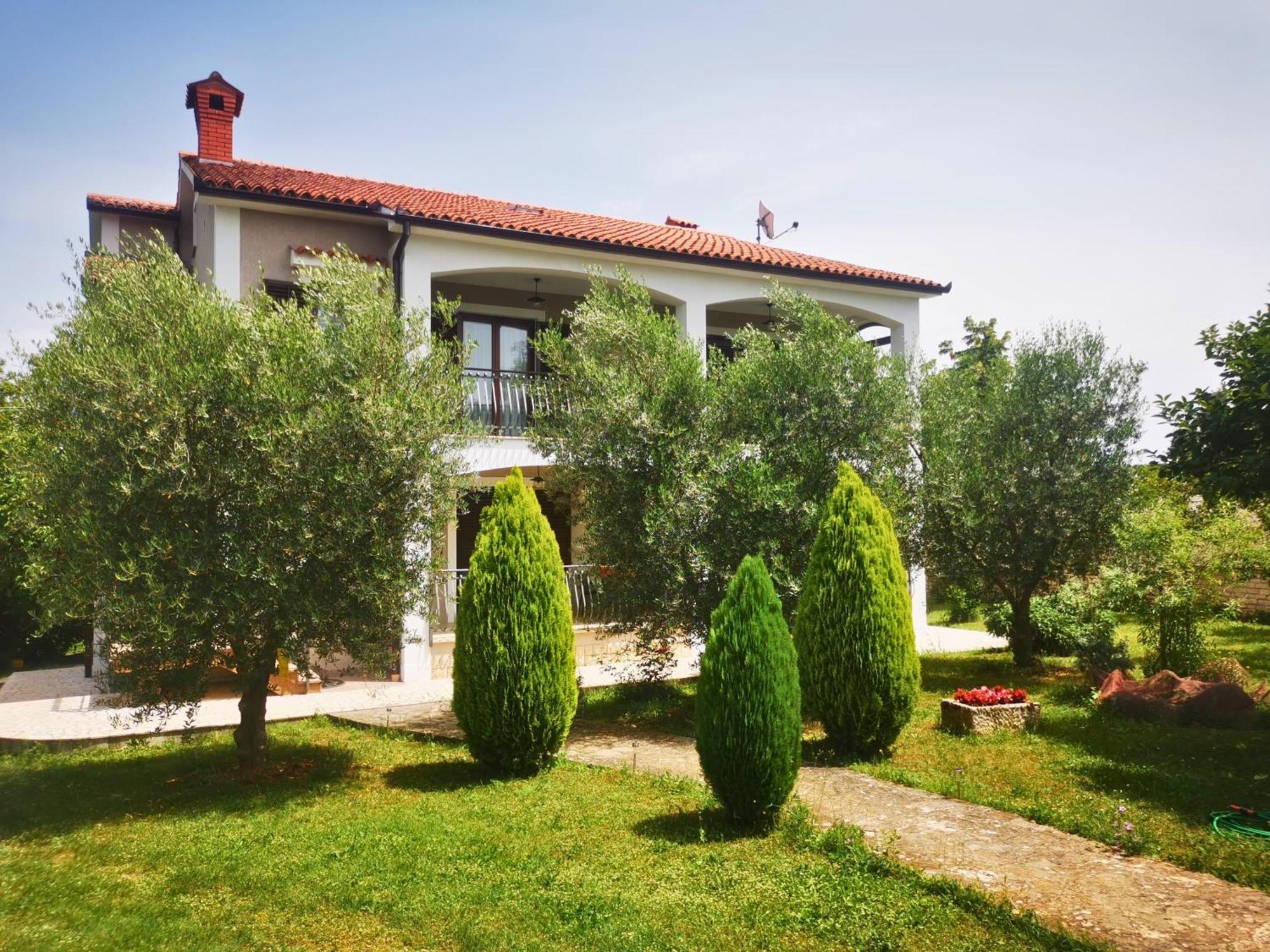 Apartamento Garden Maria