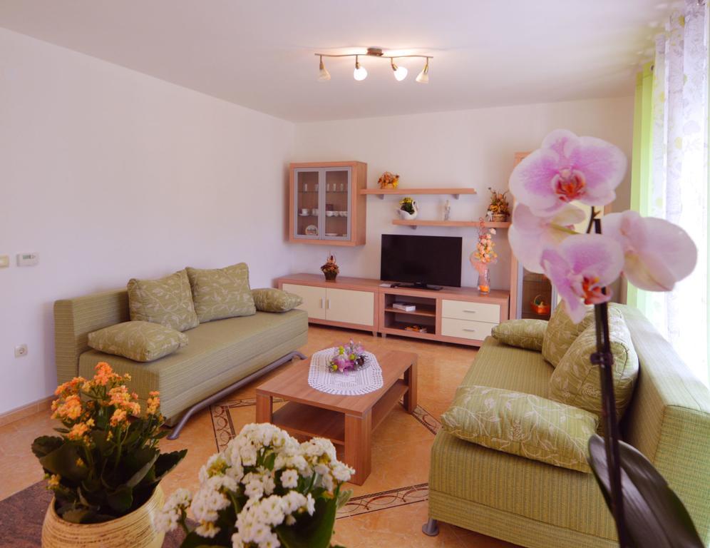 Garden Maria Apartment Vrsar