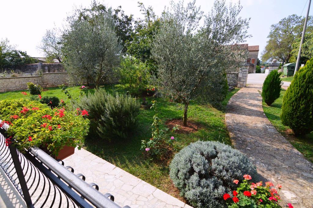 Garden Maria Apartamento Vrsar