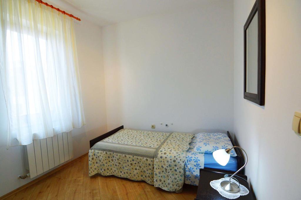 Garden Maria Apartment *