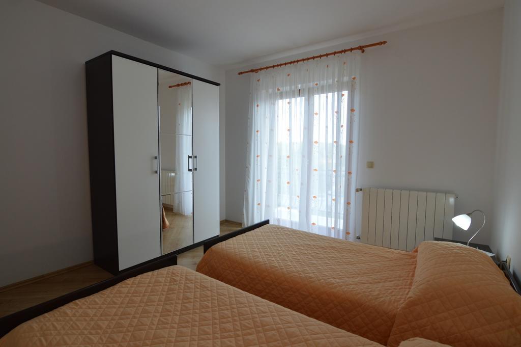 Apartamento Garden Maria Vrsar